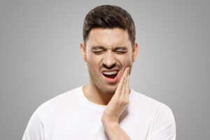 Tempromandibular Joint (TMJ)/Jaw Pain