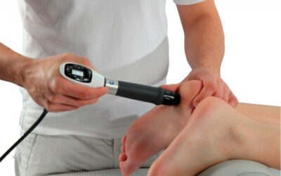 Shockwave Therapy in Torrensville Adelaide