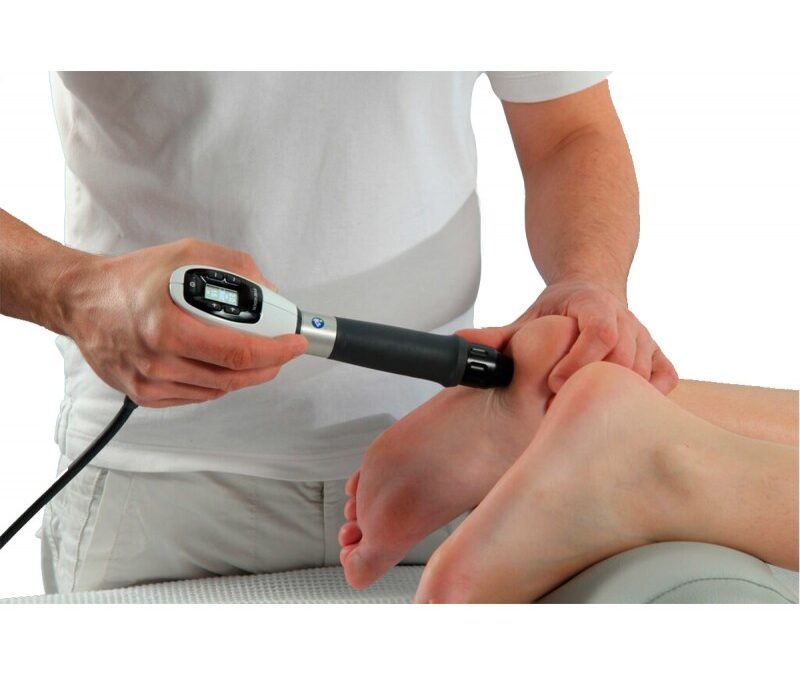 Shockwave Therapy in Torrensville Adelaide