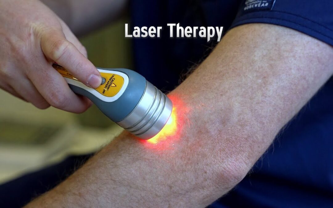 Laser Therapy In Torrensville Adelaide